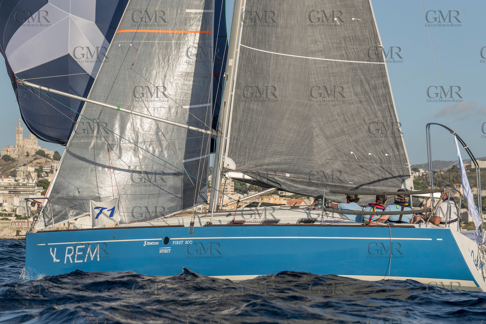 17 09 2021, Marseille (FRA,13), Juris Cup 2021, jour 1