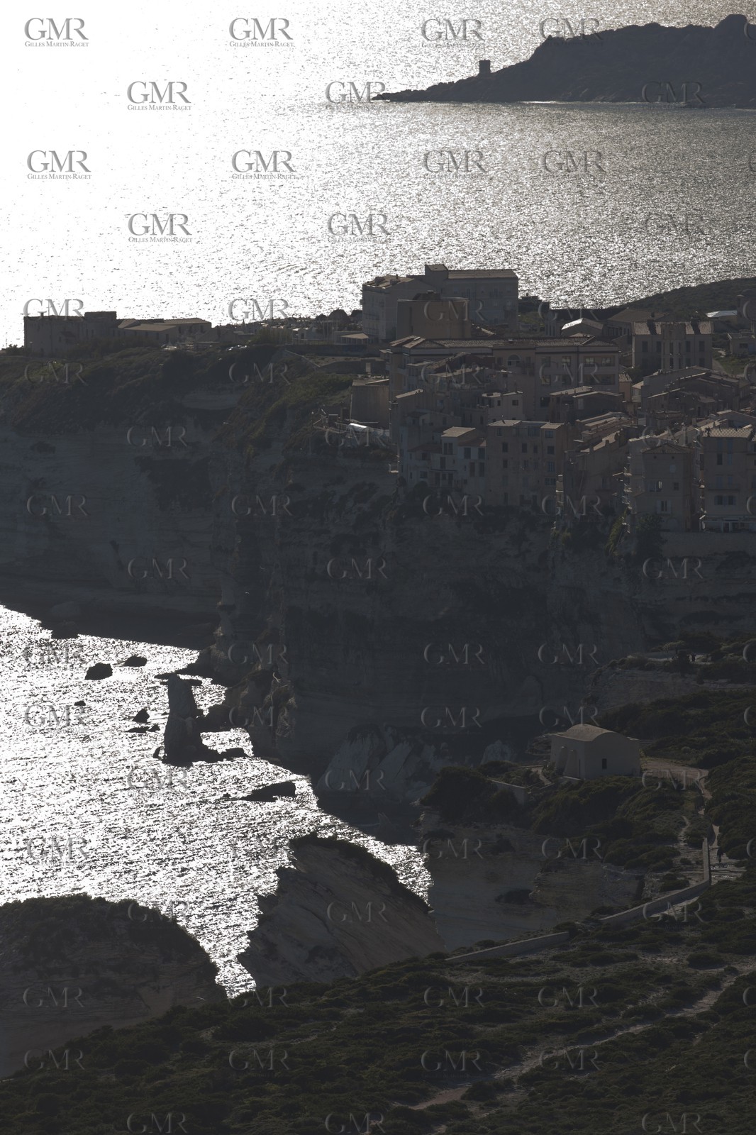 02 05 2012 - Bonifacio (FRA, Corsica) -