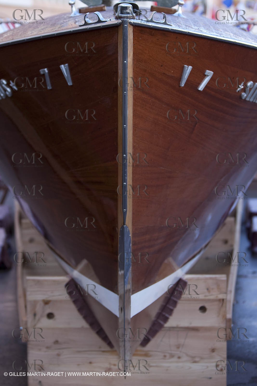 17-19 09 2009 - Monaco (MC) - Tuiga centenary celebrations