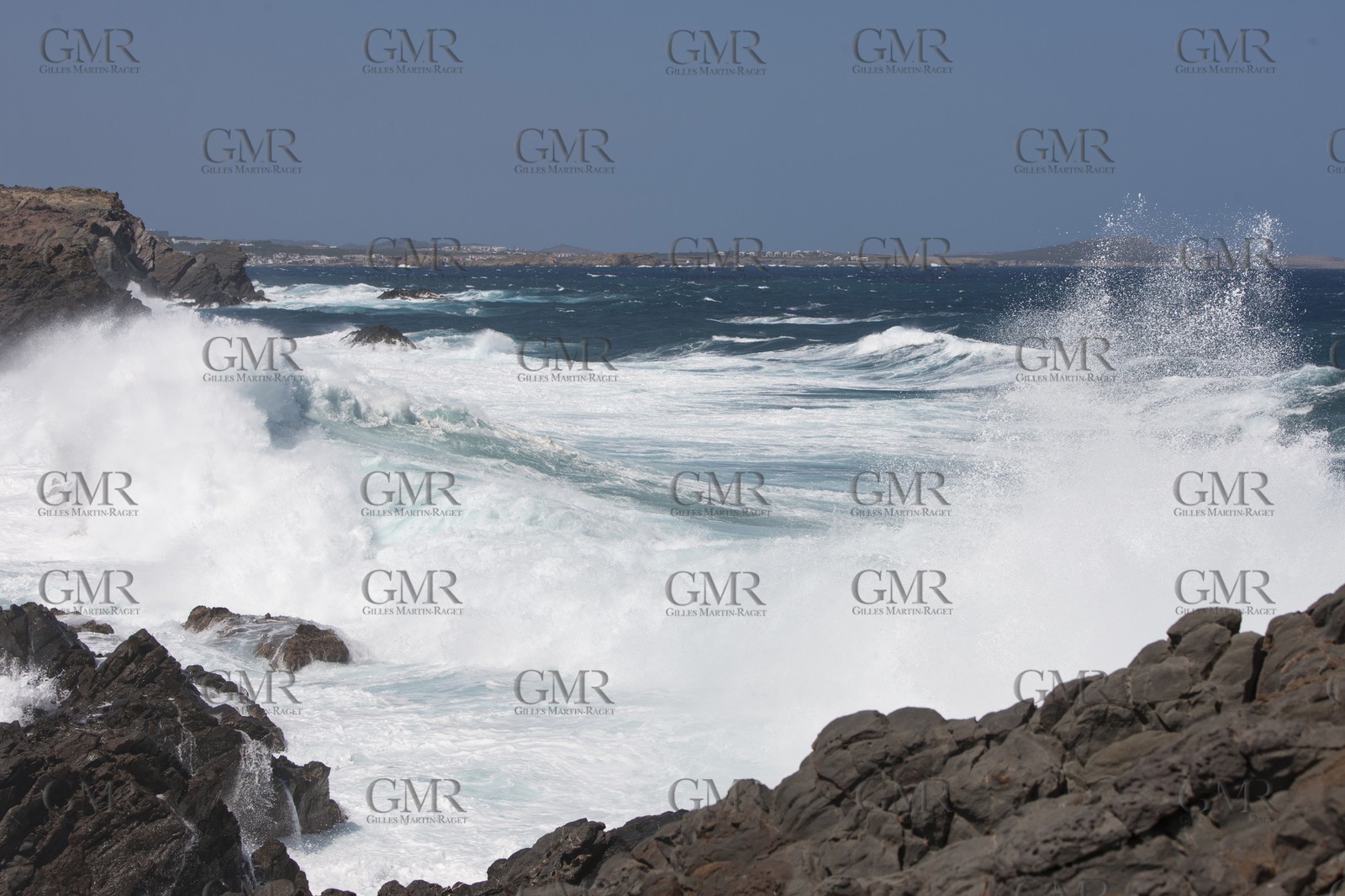 27 08 2010 - Minorque (ESP) - Mo2010 Minorque Classique - Cap de Favaritx (East coast)