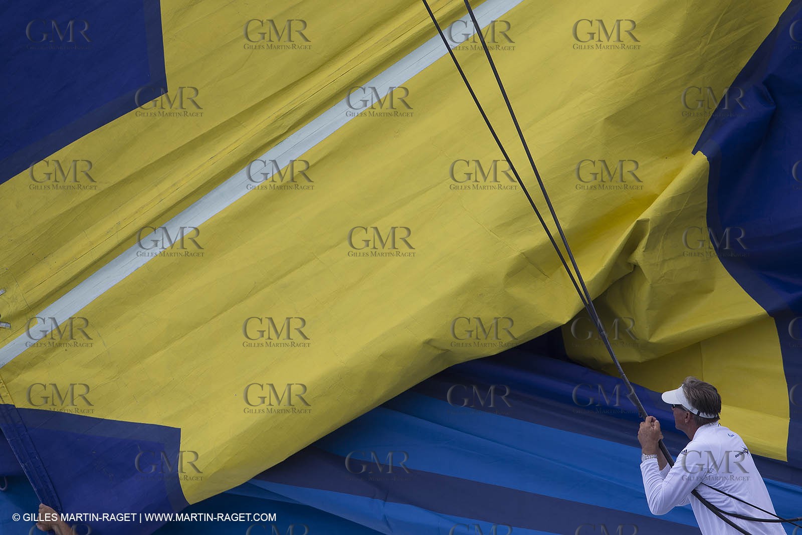 Giraglia Rolex Cup 2014 - Preliminary race n° 2 - Saint Tropez (FRA,83) - 16 06 2014