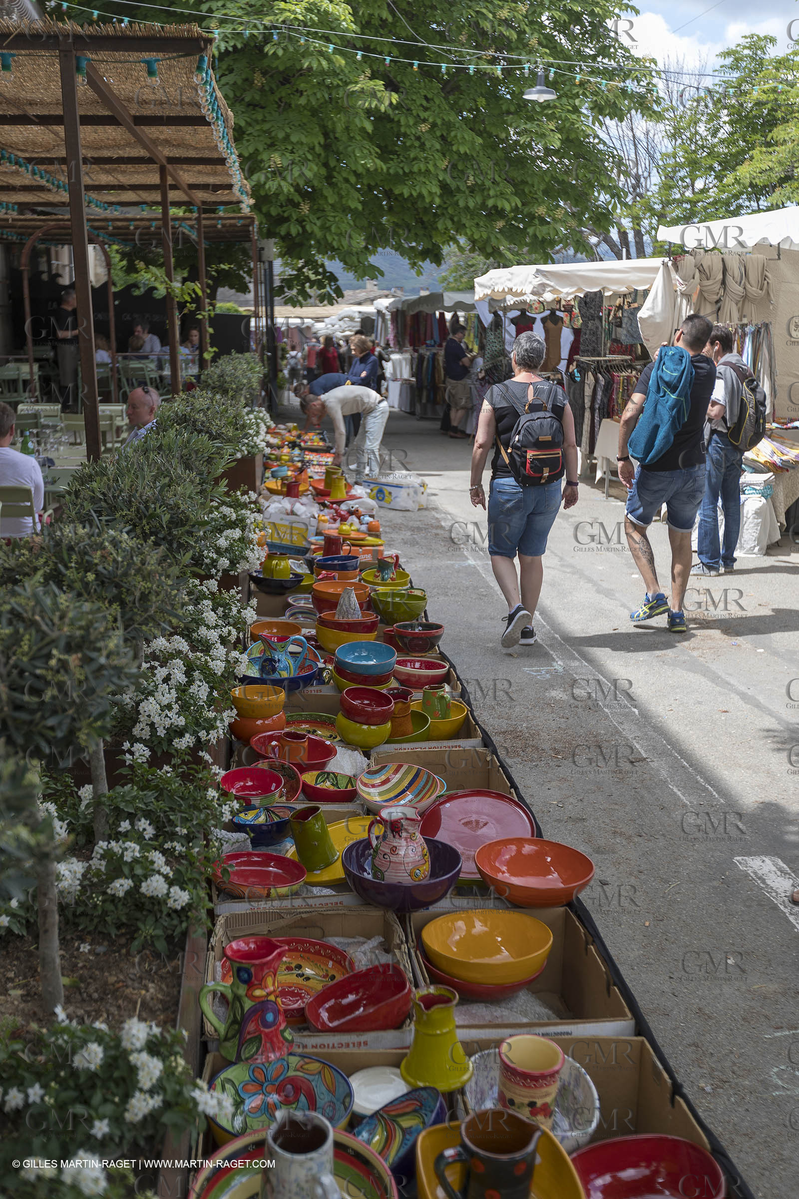 11 05 2018, Bonnieux (FRA,84)