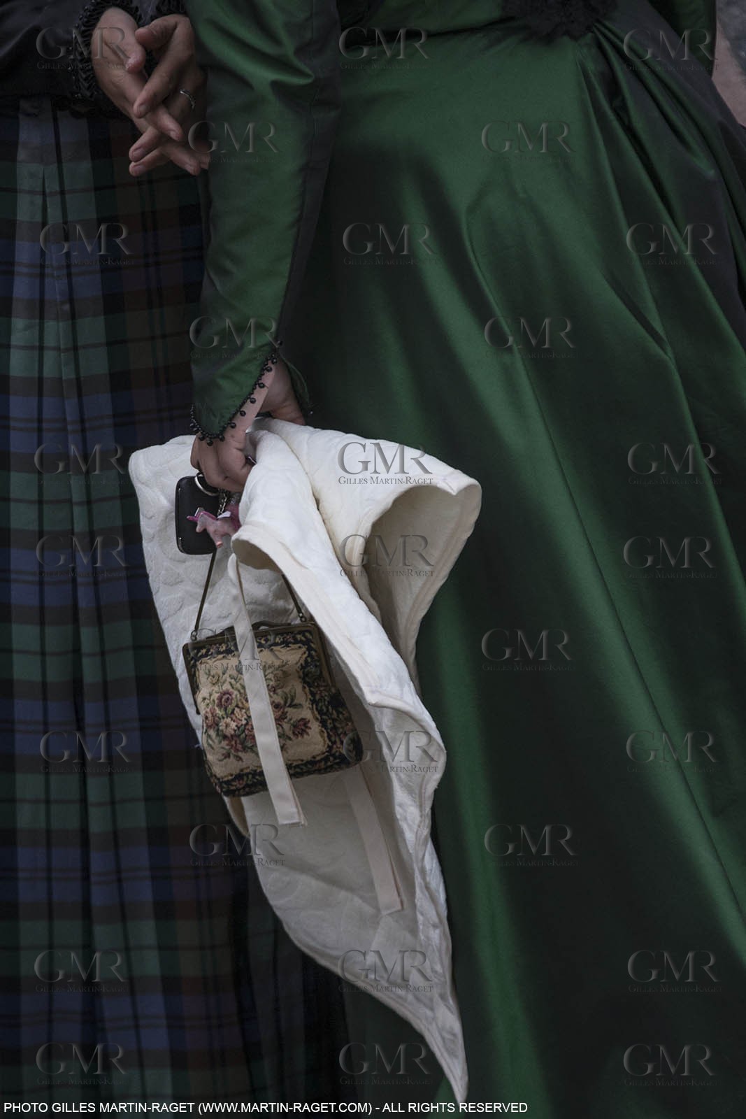 01 05 2015, Arles (FRA,13), Camargue Gardians Fest