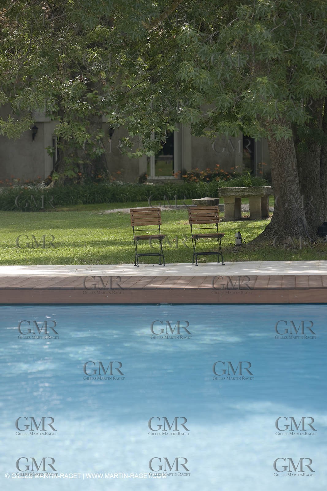 10 06 2008 - Saint Rémy de Provence (FRA,13) - Chateau des Alpilles