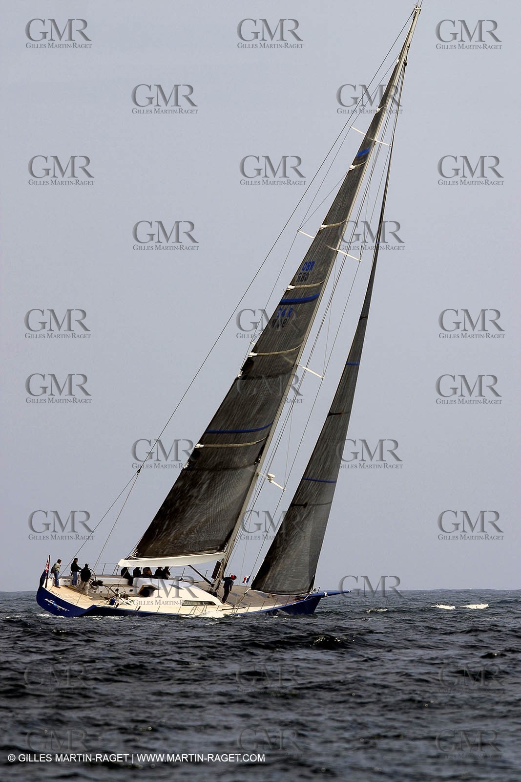 Magic Carpet 2 - Wally Yachts