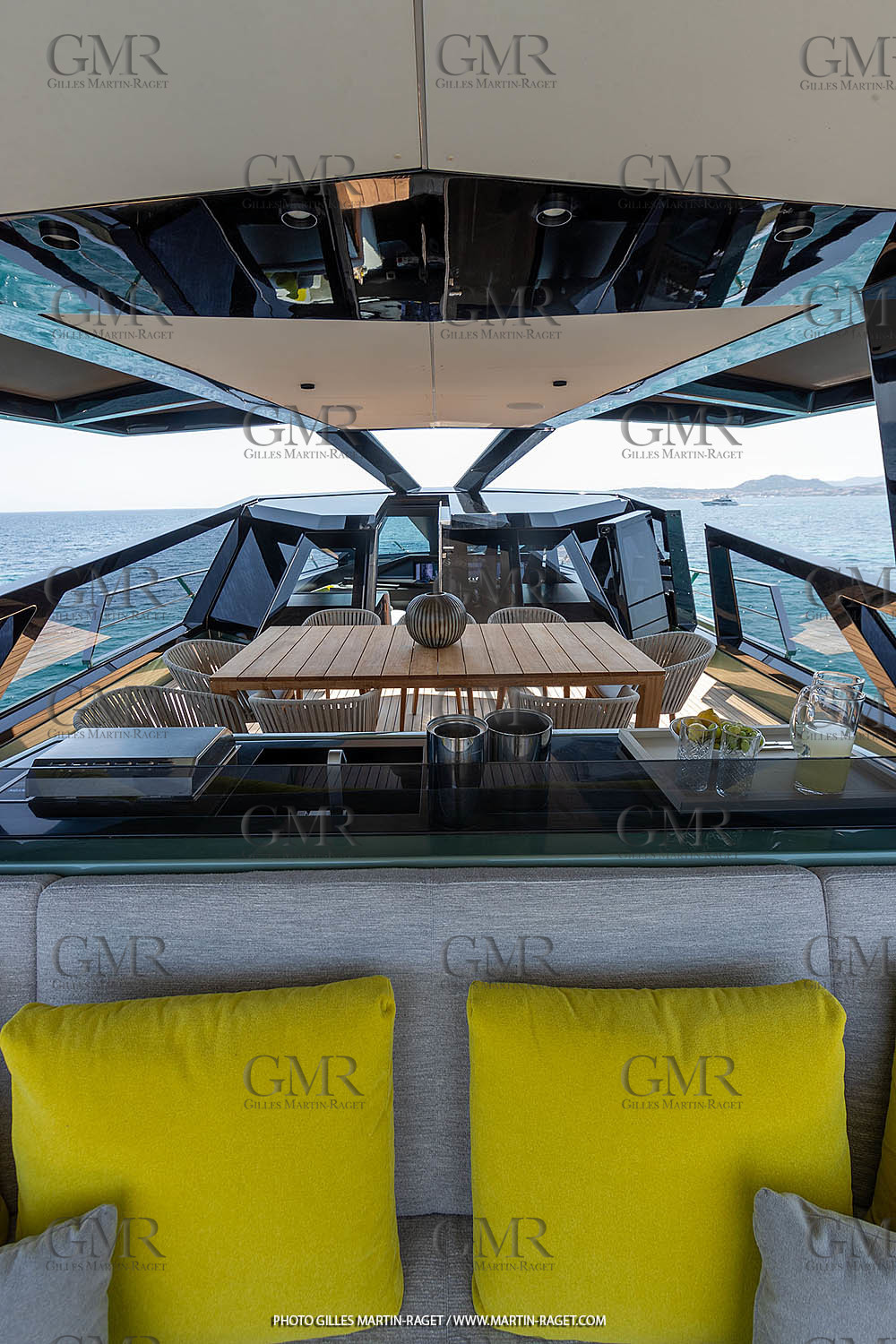 26 0 2023, Porto Rotondo (ITA), Wally WHY 150