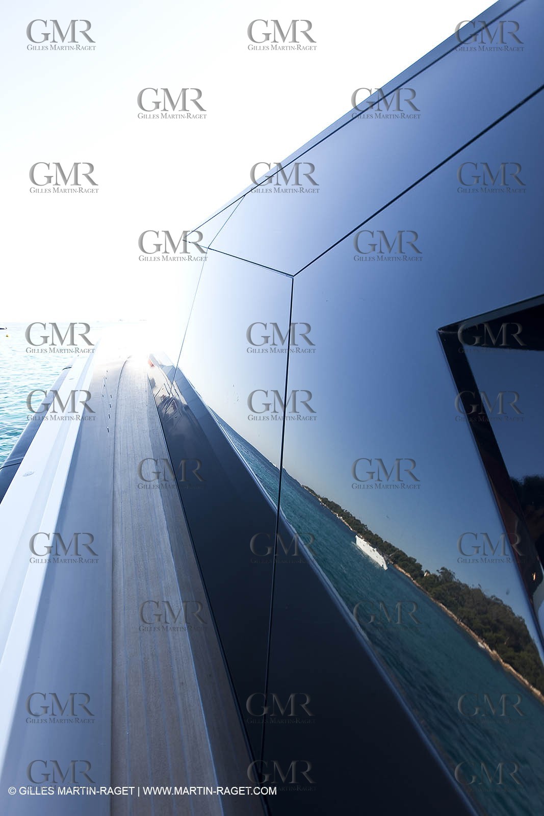 Motor Yachts - Wally - Wallypower 73