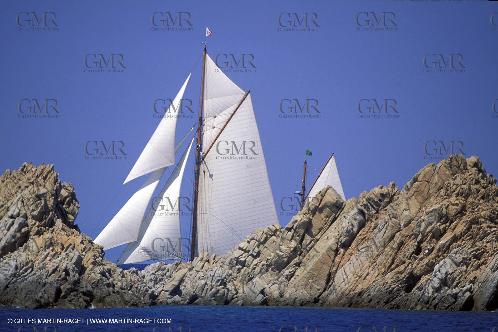Thendara - Classic yachts