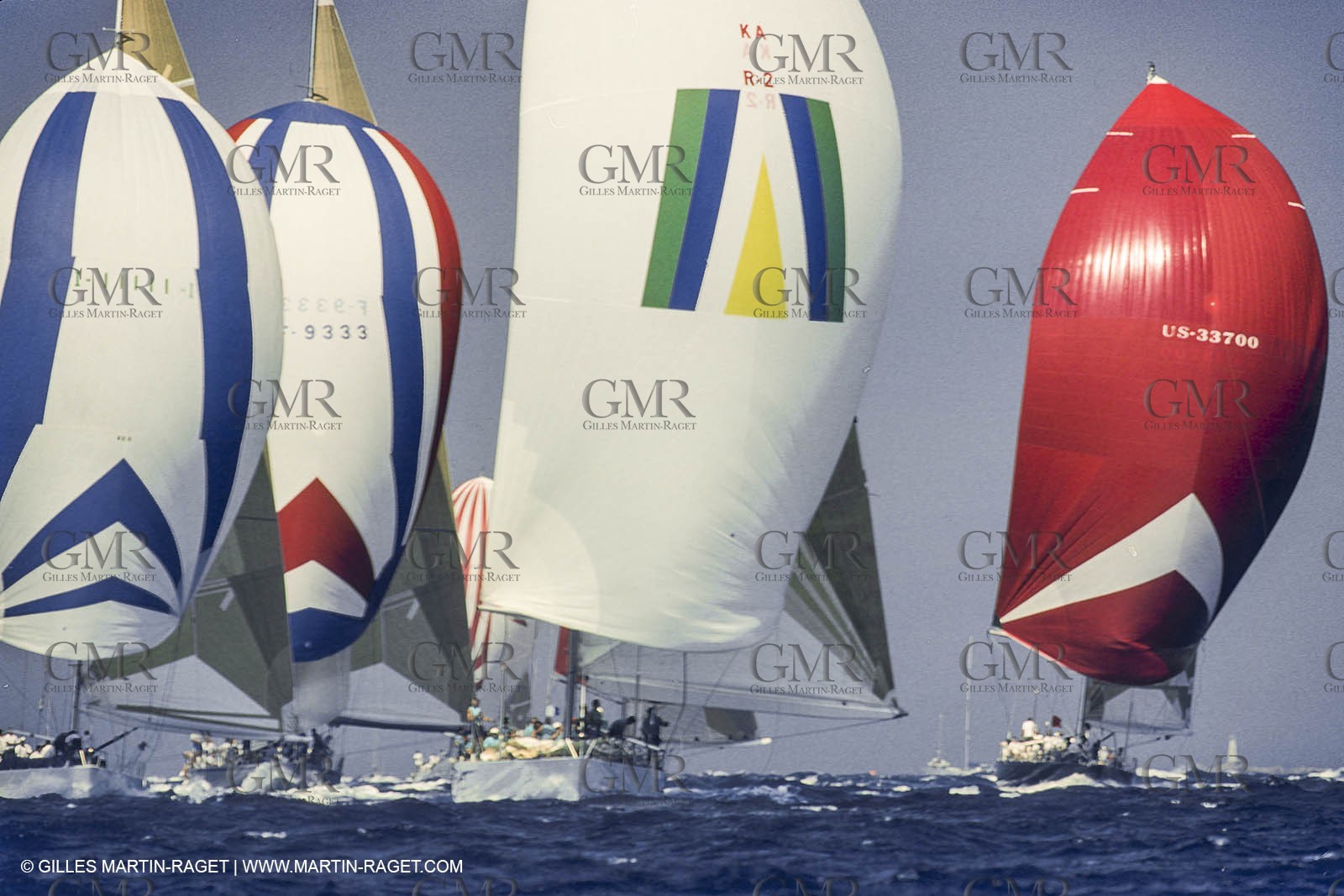 Maxi Rolex Cup Porto Cervo