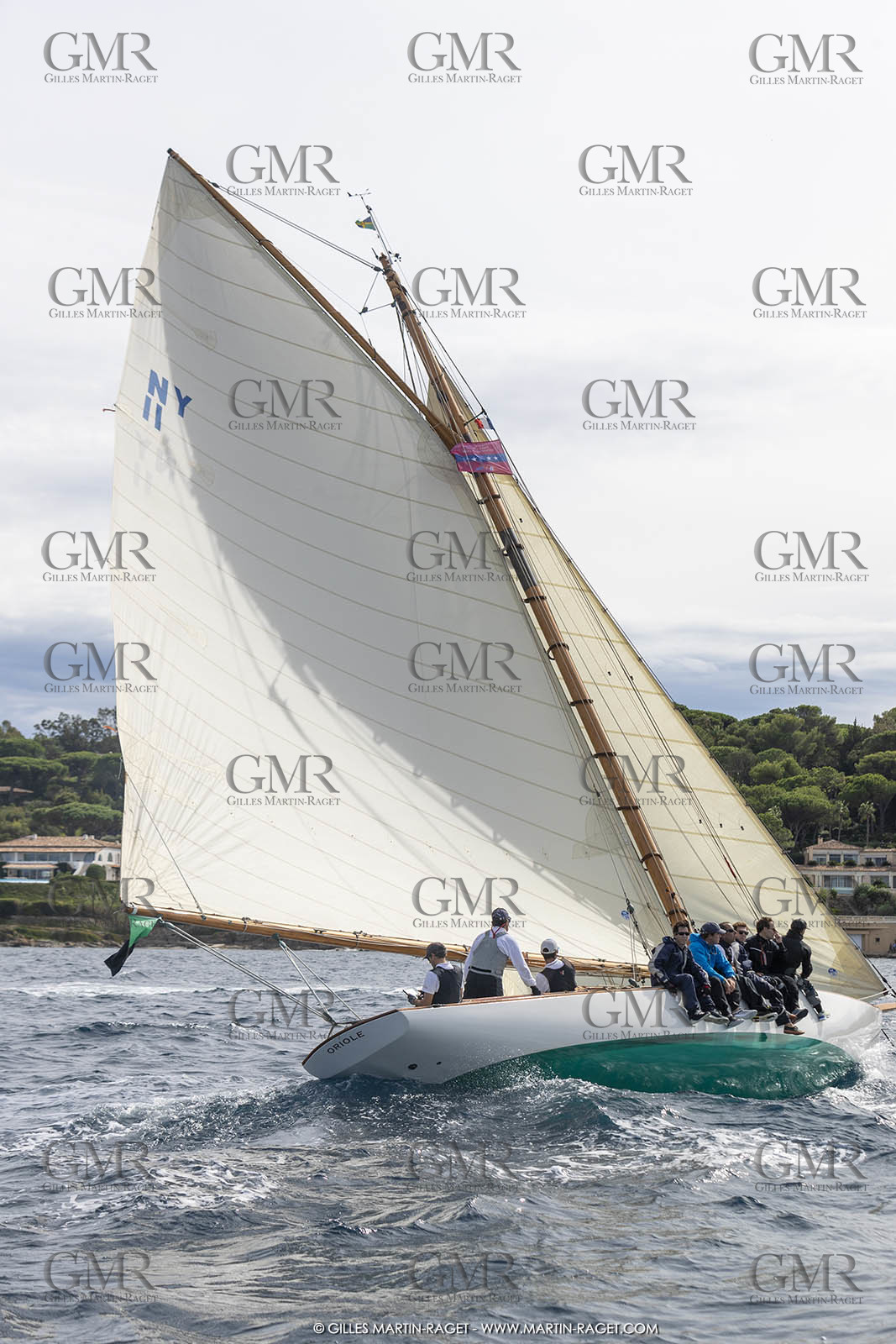 29  2022, Saint-Tropez (FRA,83), Les Voiles de Saint-Tropez 2022, journée des défis