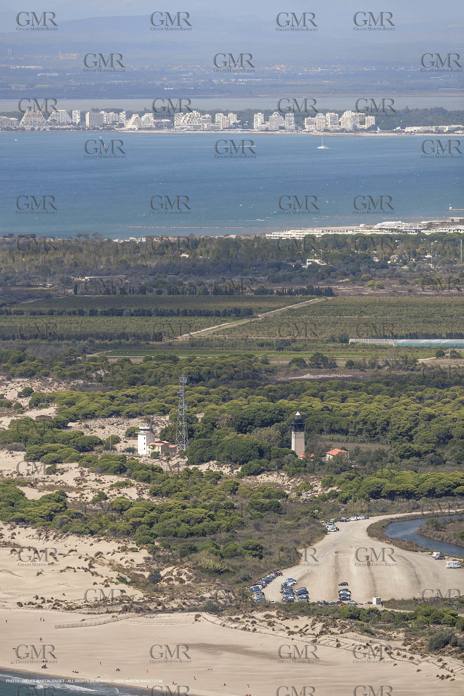 Plage de l'Espiguette (30)