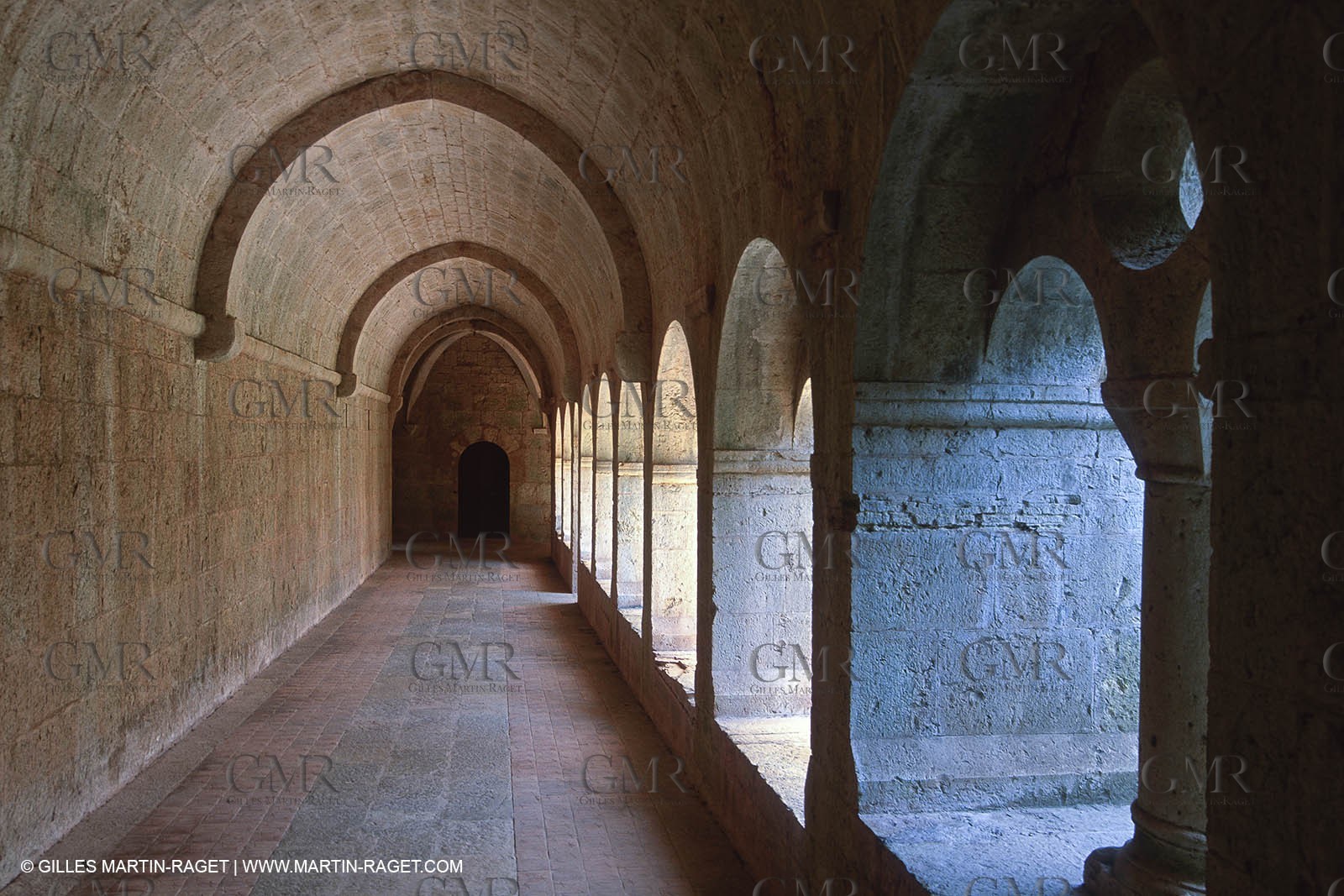 Abbaye de Sénanque (FRA,83)