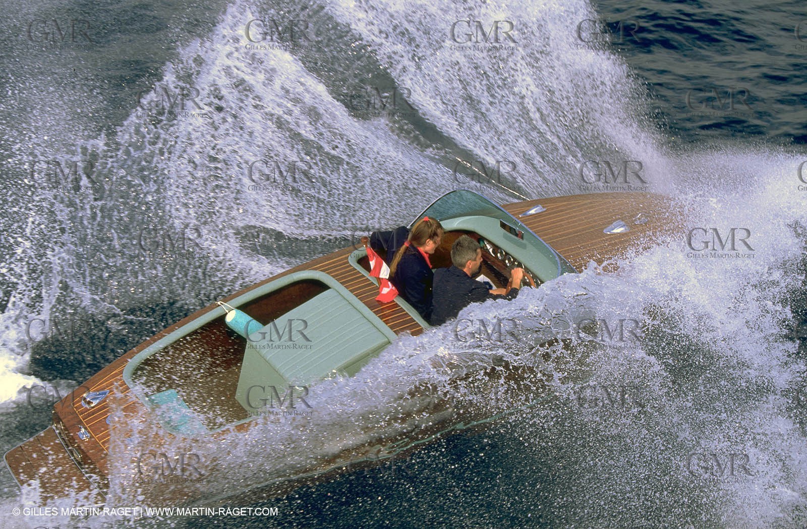 Runabouts - Classic yachts