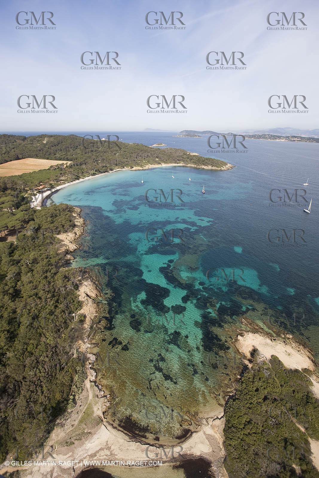 15 04 2008 - Porquerolles (Fra, 83) - Beneteau - First 45