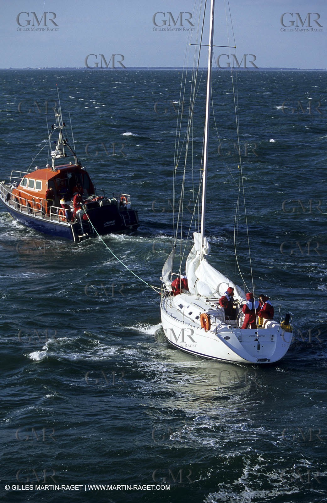 Rescue
