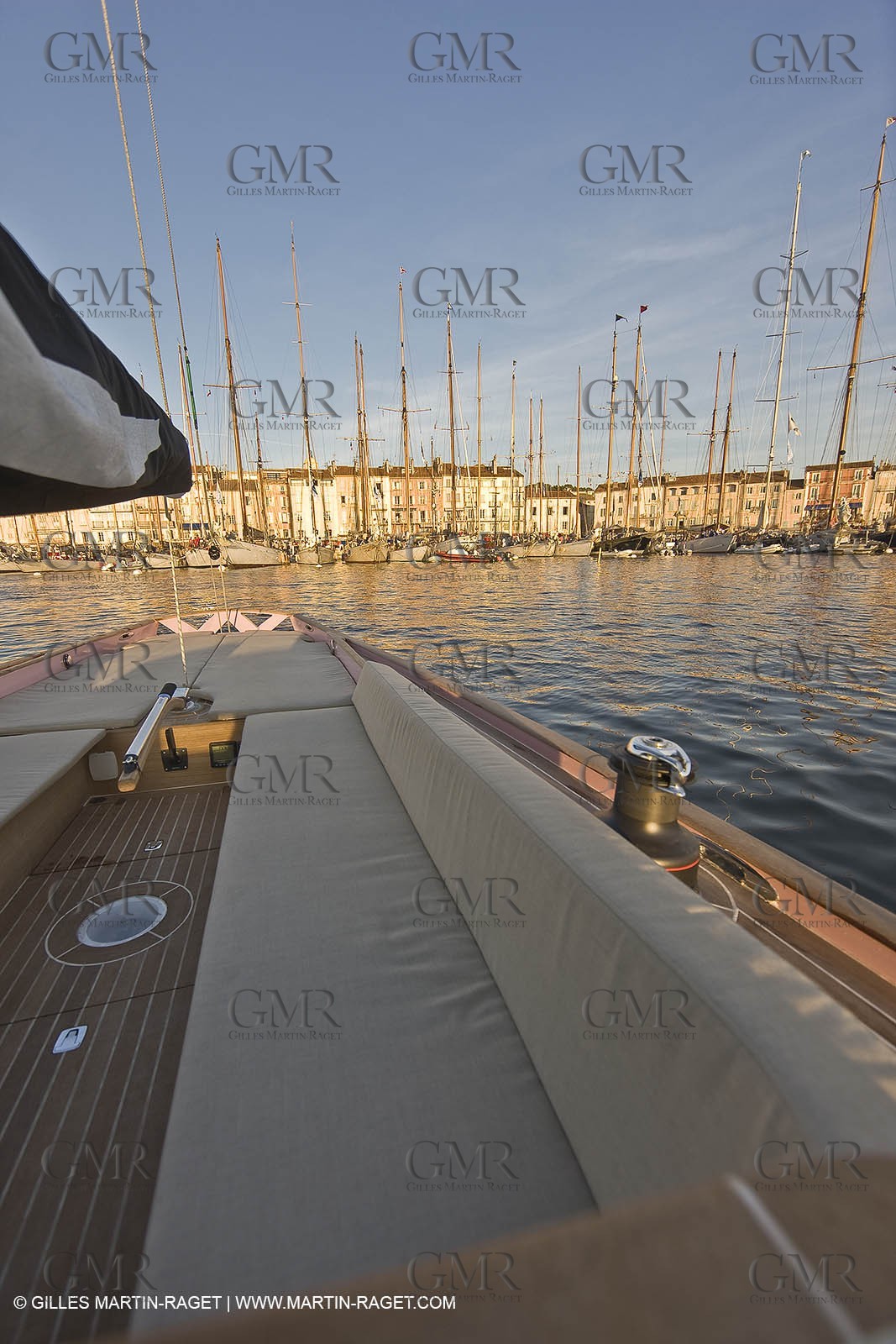 01 20 2008 - Saint Tropez (FRA,83) - Voiles de Saint Tropez 2008 - Wally Yachts - Wallynano