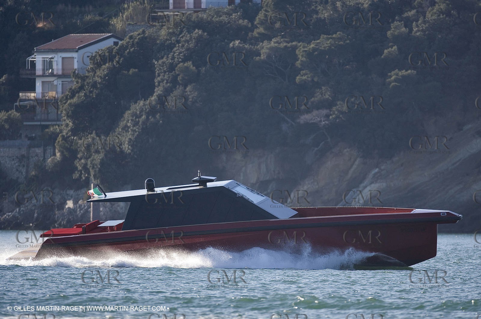 Power Yachts - Wally Yachts - Wally Power 70.2