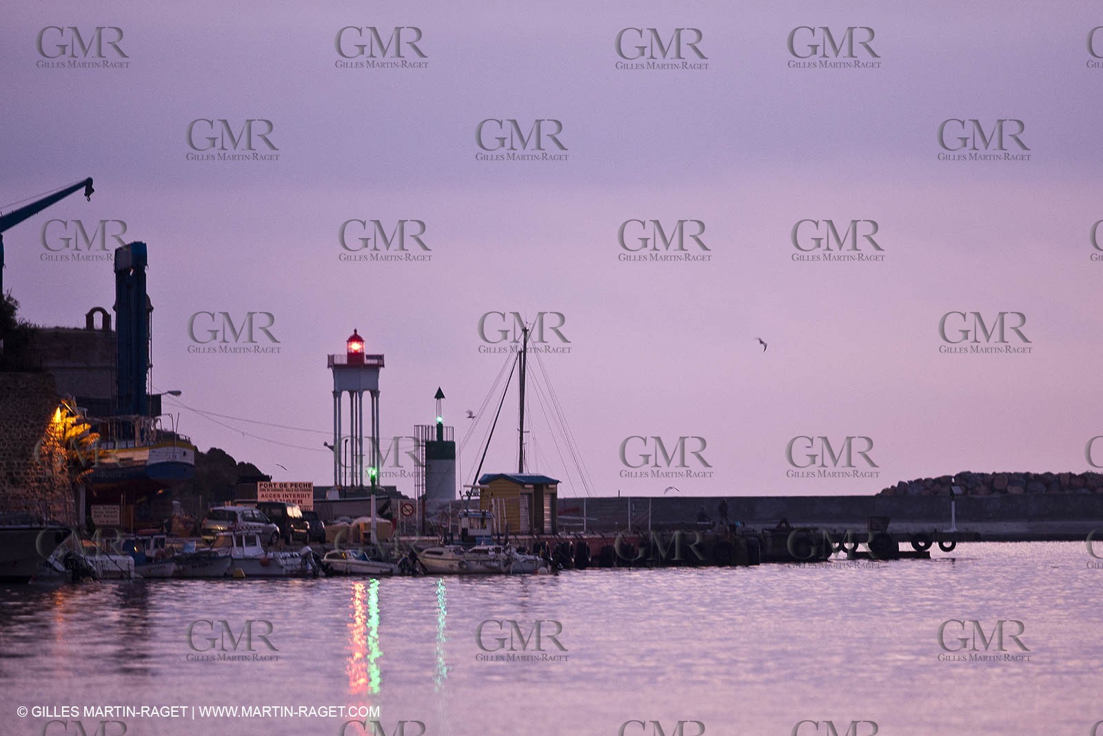 17 10 2011 - Vermeille Coast (FRA, 66) - Port Vendres