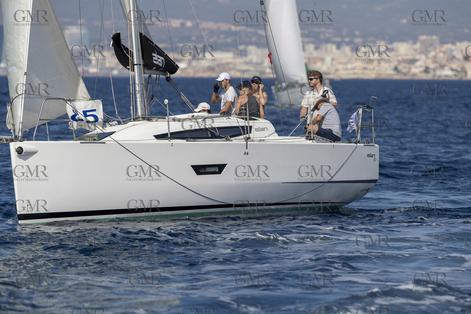 13 09 2019, Marseille, (FRA,13), Juris Cup 2019, Day 1