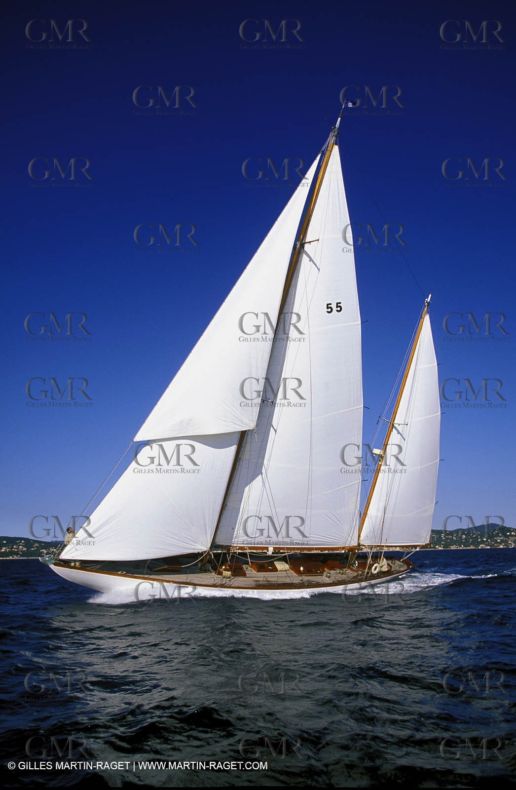 Karenita - Classic yachts