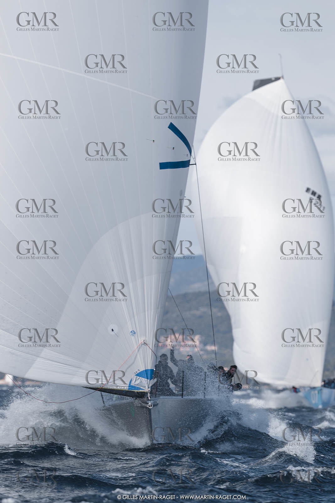 26 09 2020, Saint-Tropez (FRA,83), Les Voiles de Saint-Tropez 2020, Day 1