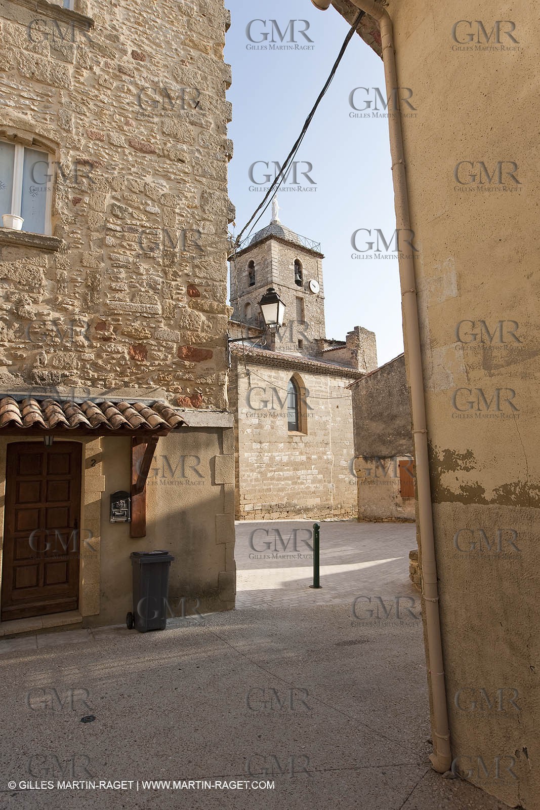 25 09 2009 - Sernhac (FRA,30)