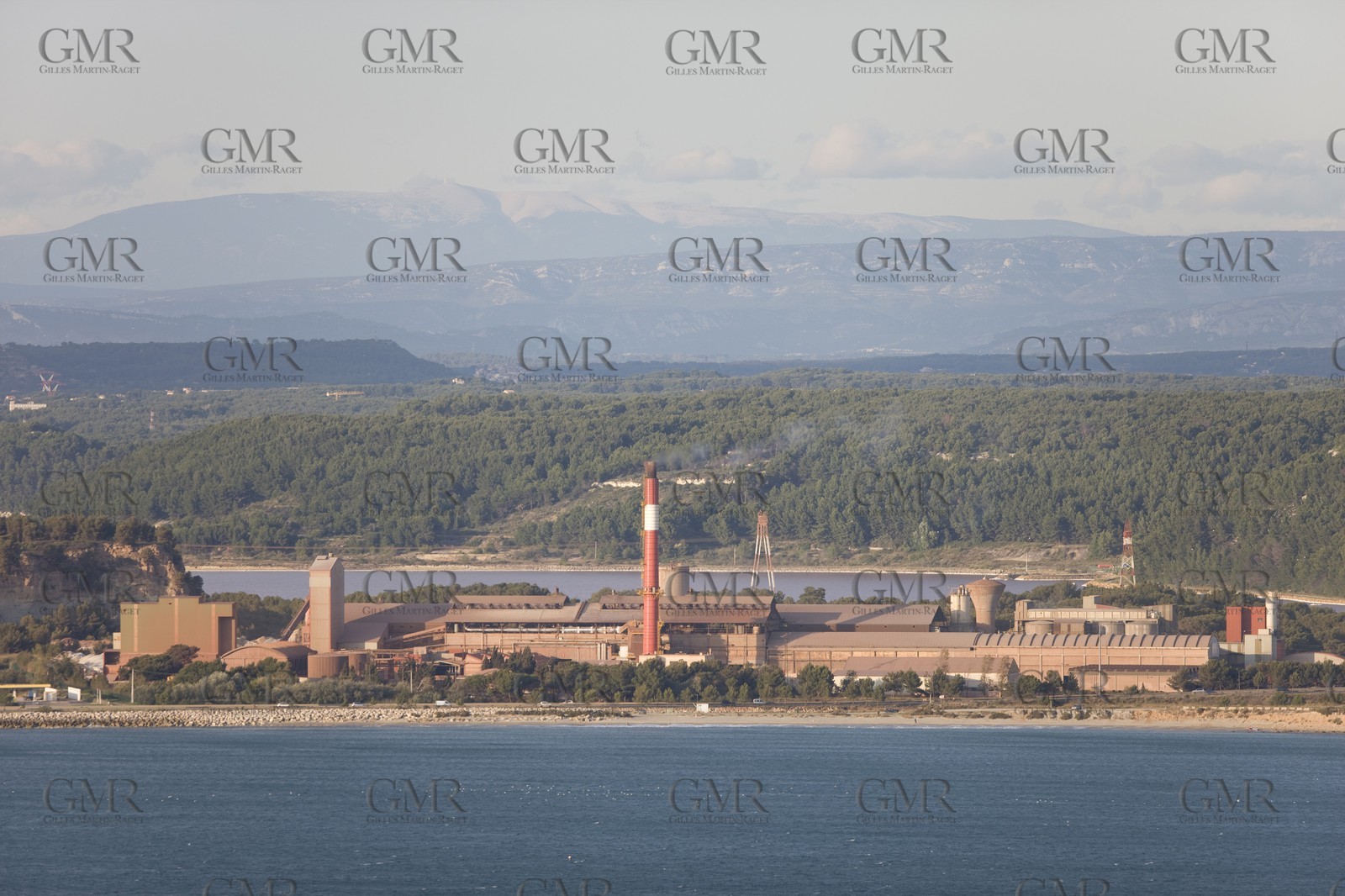 03 10 2008 - Fos   mer (FRA, 13) - L'Hydroptère - Speed record attempt