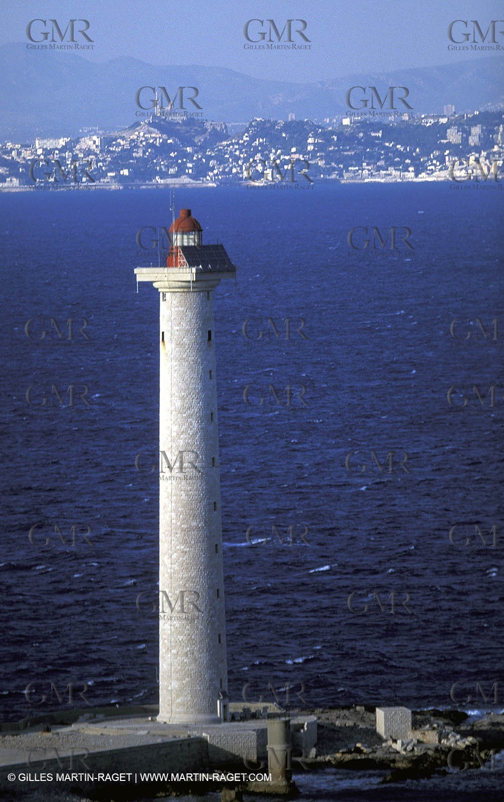 Planier Lighthouse (Marseilles)