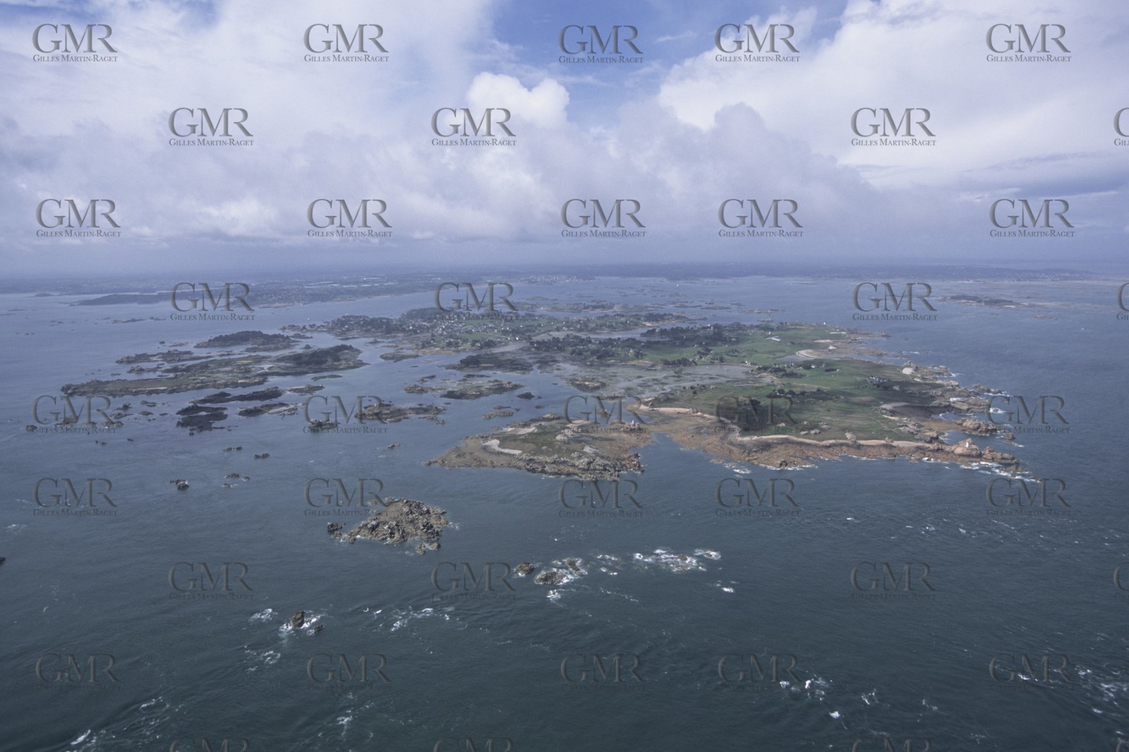 France, Bretagne
