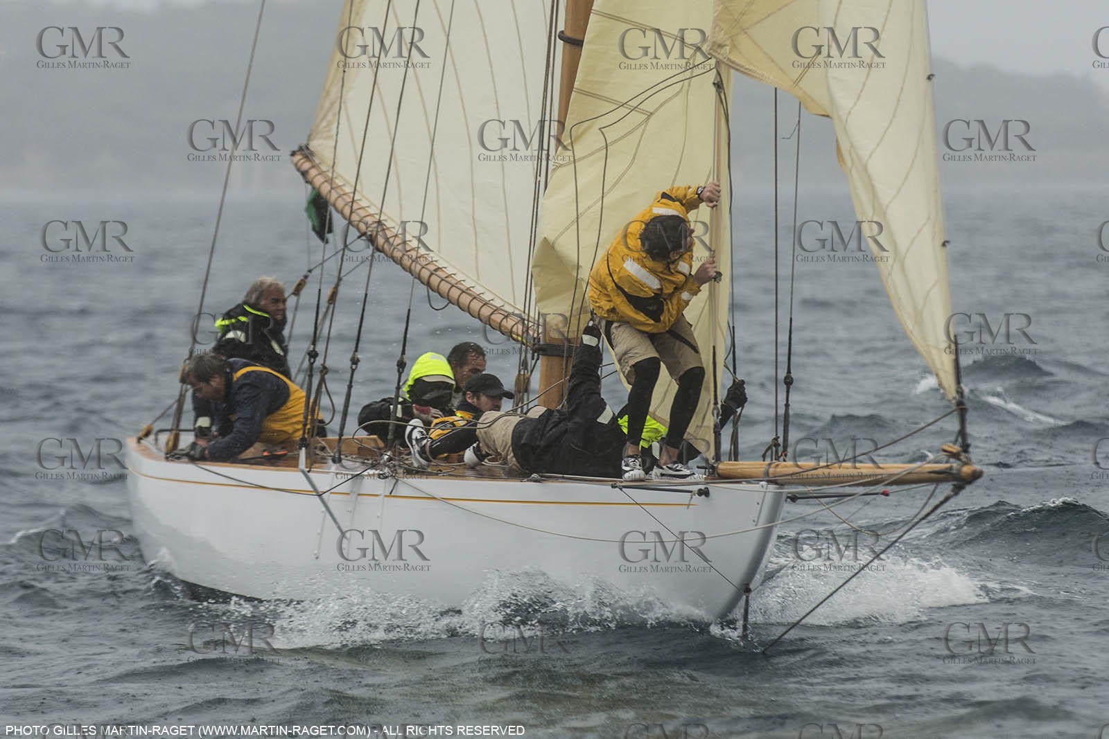 02 10 2015, Saint-Tropez (FRA,83), Voiles de Saint-Tropez 2015, Day 5