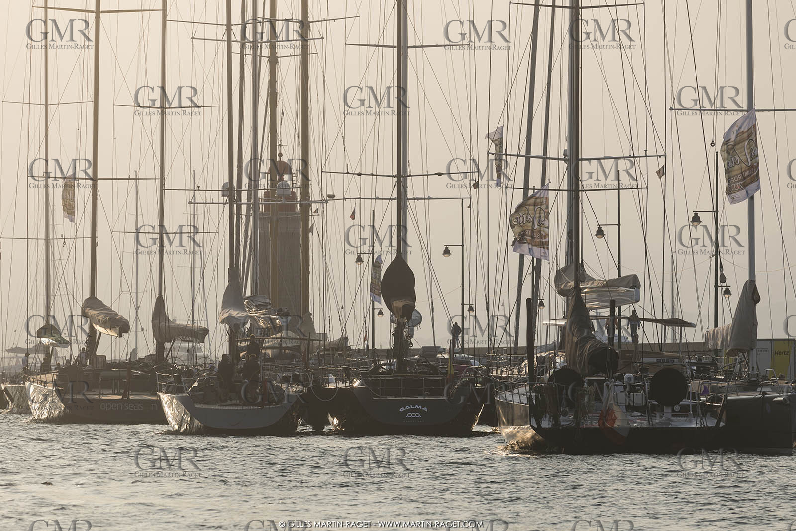 01 10 2017, Saint-Tropez (FRA,83), Les Voiles de Saint-Tropez 2017