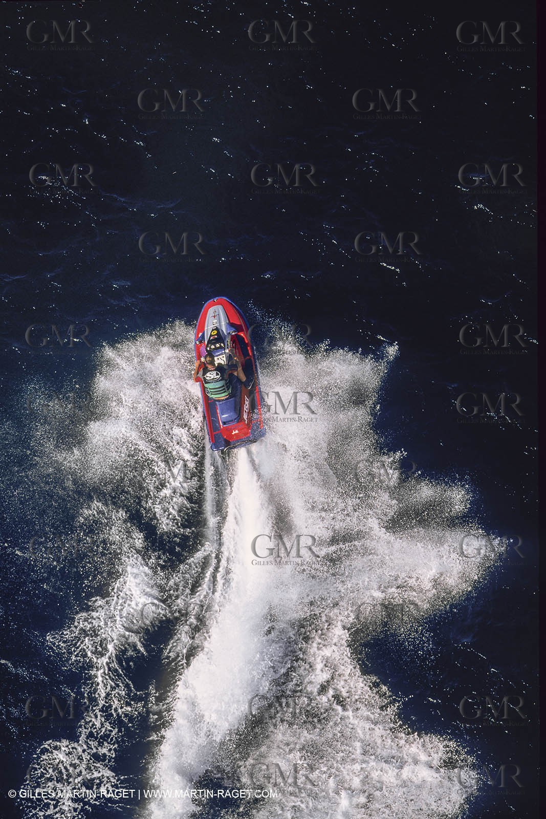 Water sport, Jet skiing