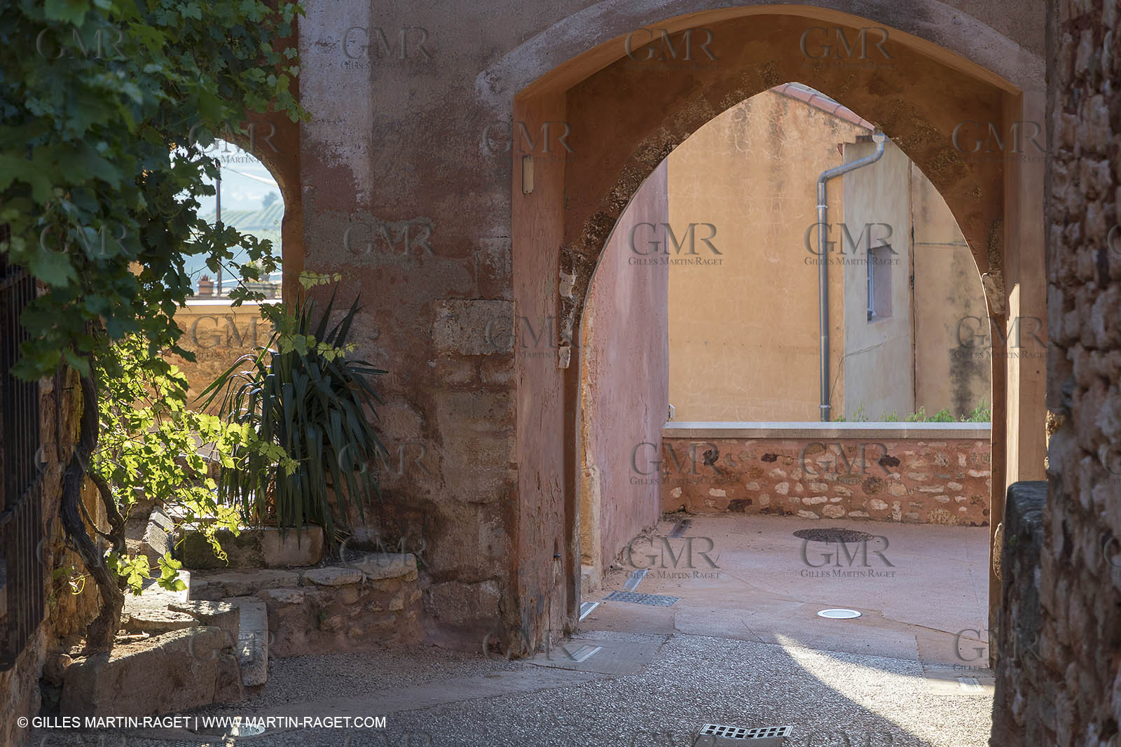 15 06 2018, Roussillon (FRA,84)