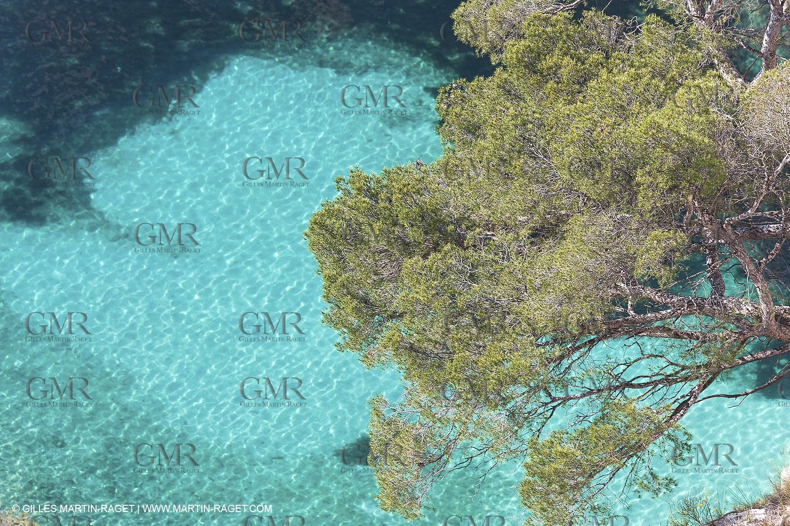 03 05 2009 - Marseille (FRA, 13) - Les Calanques - En Vau