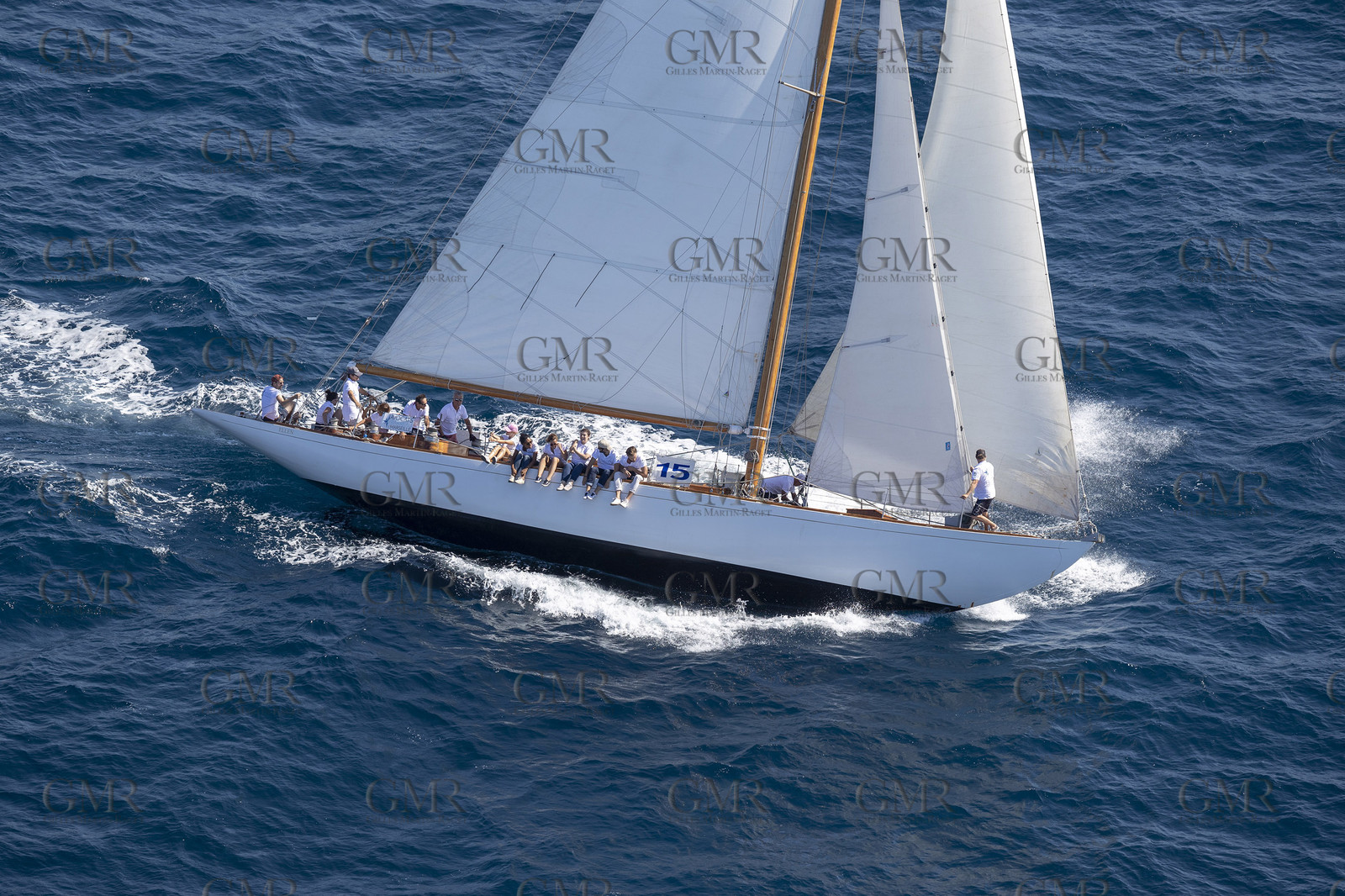 14 09 2018, Marseille (FRA,13), Juris Cup 2018