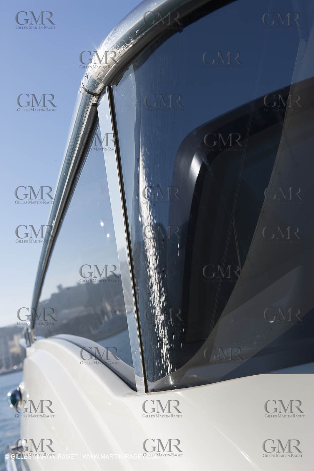 07 04 2014 - Palma de Mallorca (ESP) - Beneteau Group - Monte Carlo 4