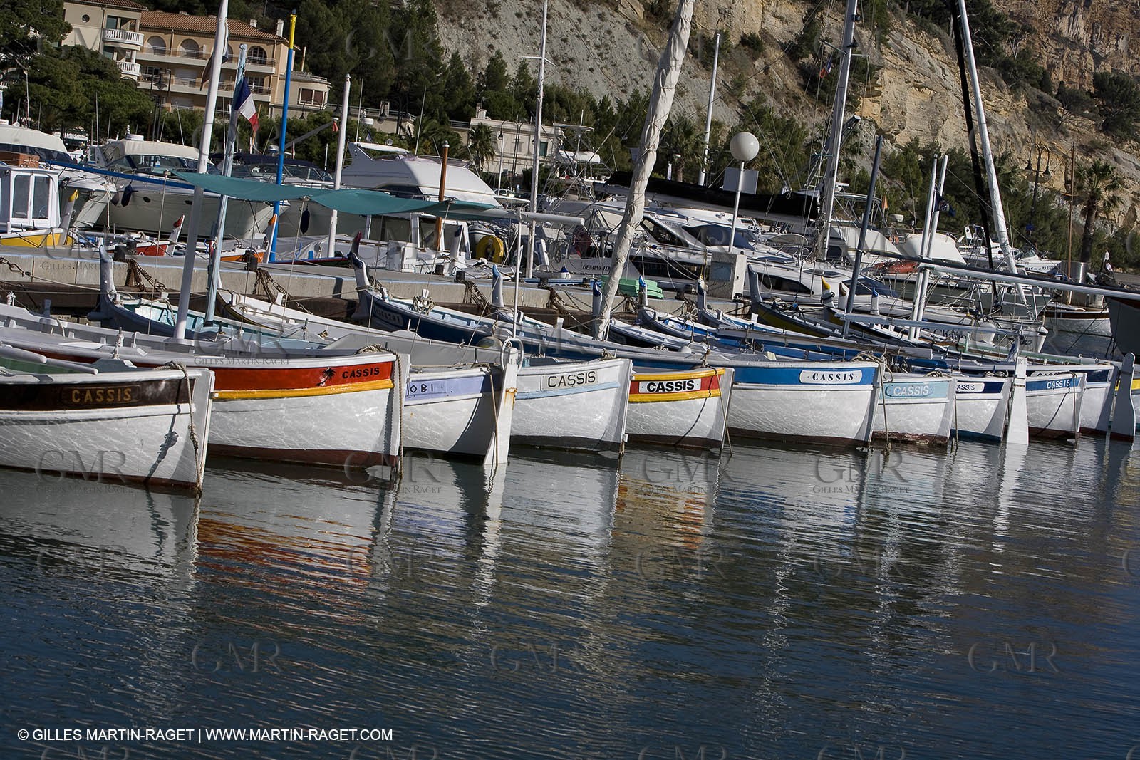 04 09 2007 - Cassis (FRA, 13)