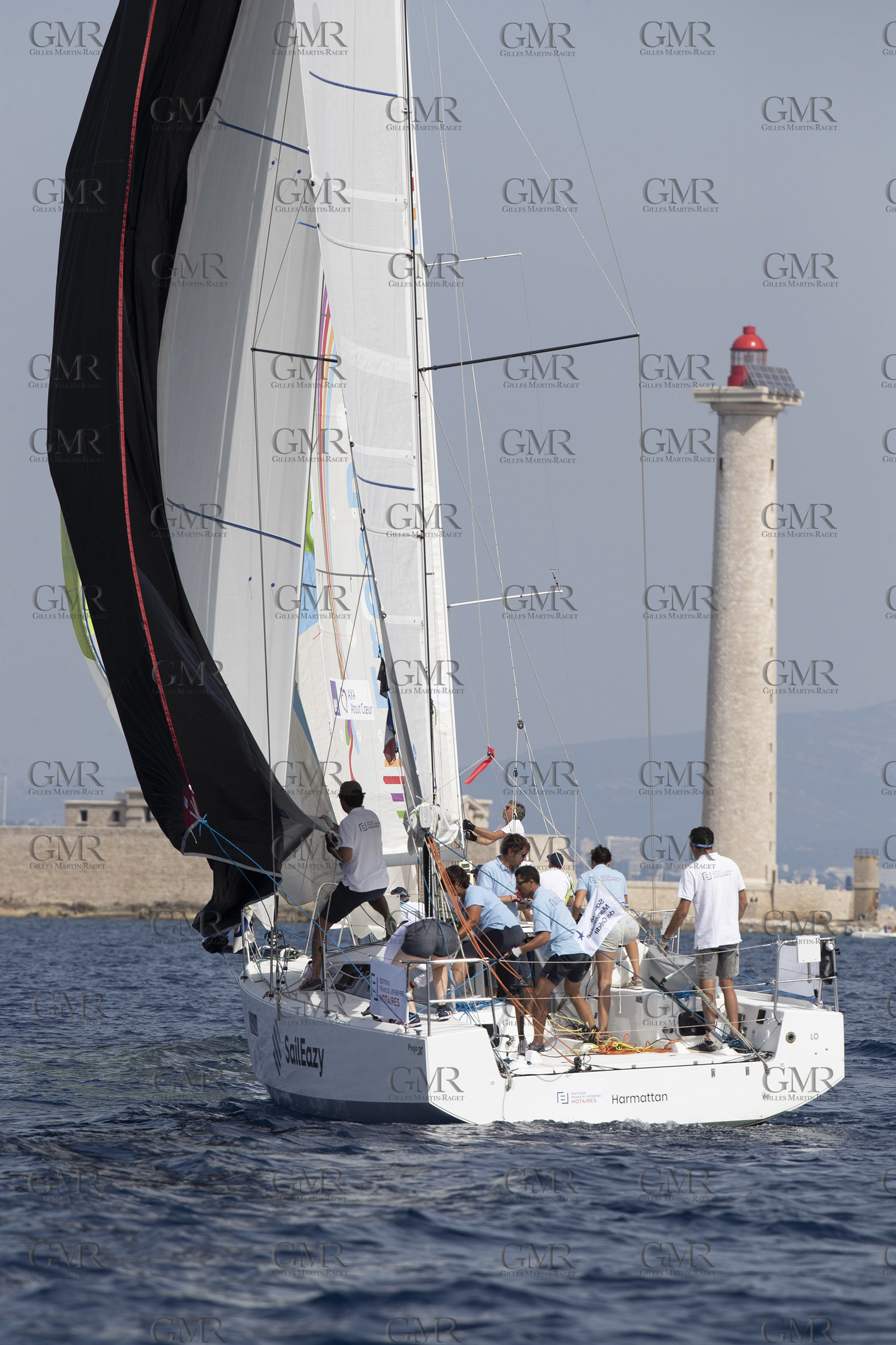 15 09 2019, Marseille (FRA,13), Juris Cup 2019, Day 3
