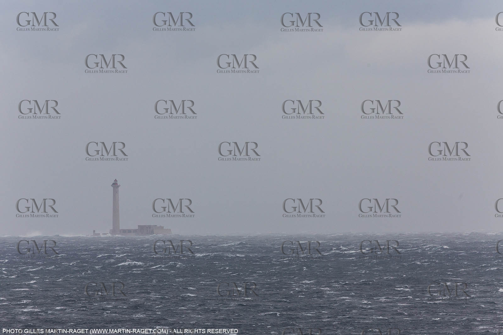 13 10 2016, Marseille (FRA,13) Fall storm