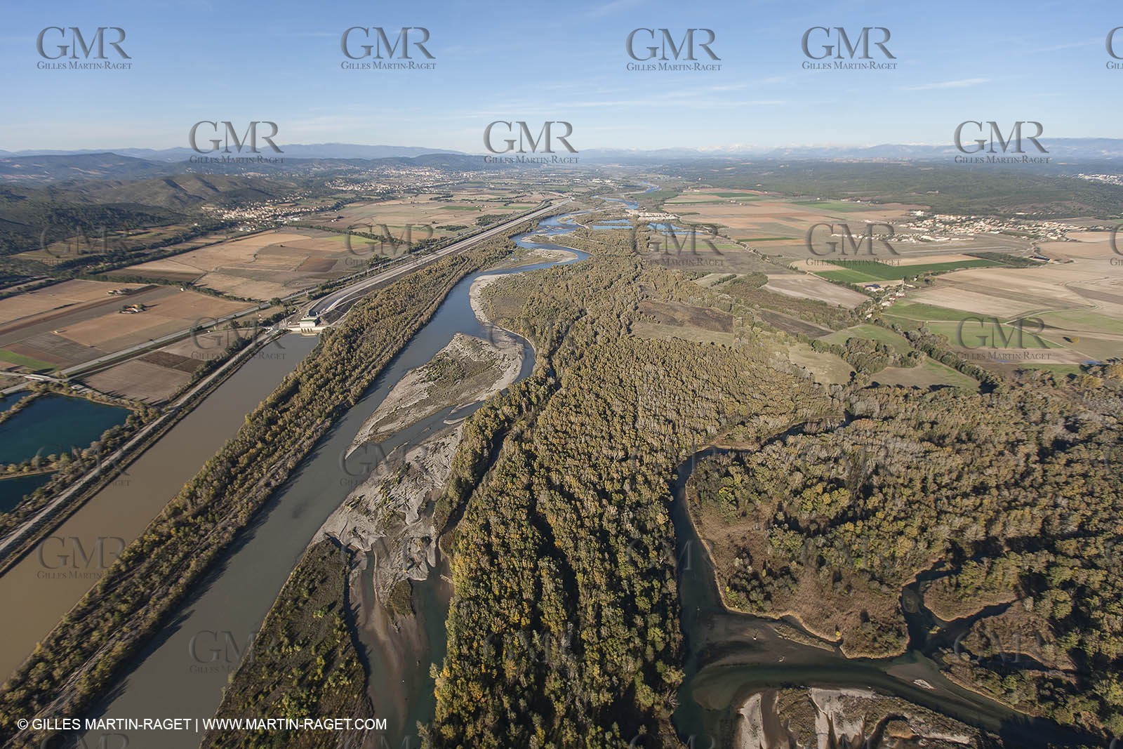 29 10 2012 - Val de Durance (FRA, 84)