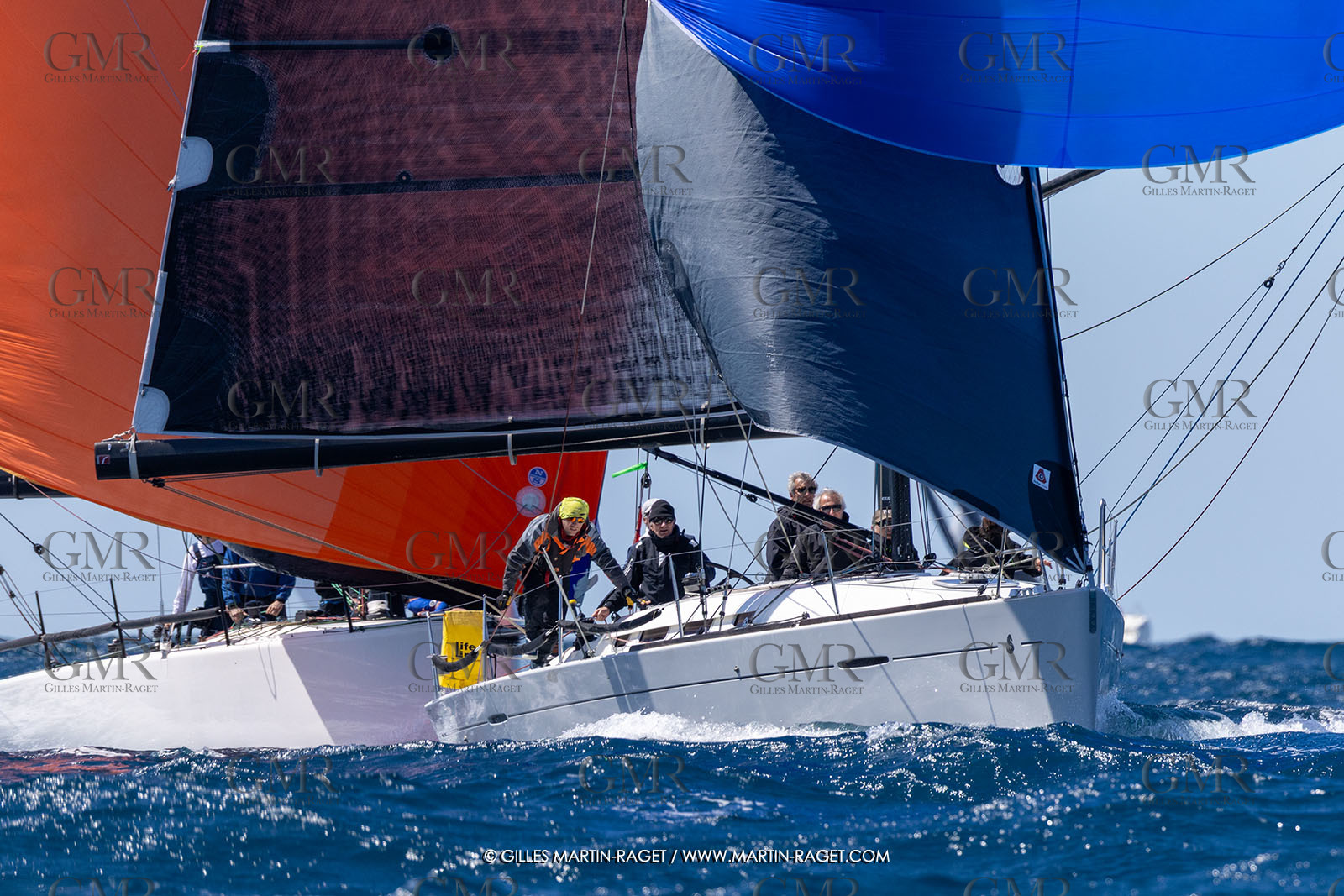 19 04 2025, Marseille (FRA), Semain Nautique Internationale de la Méditerranée - SNIM 2025