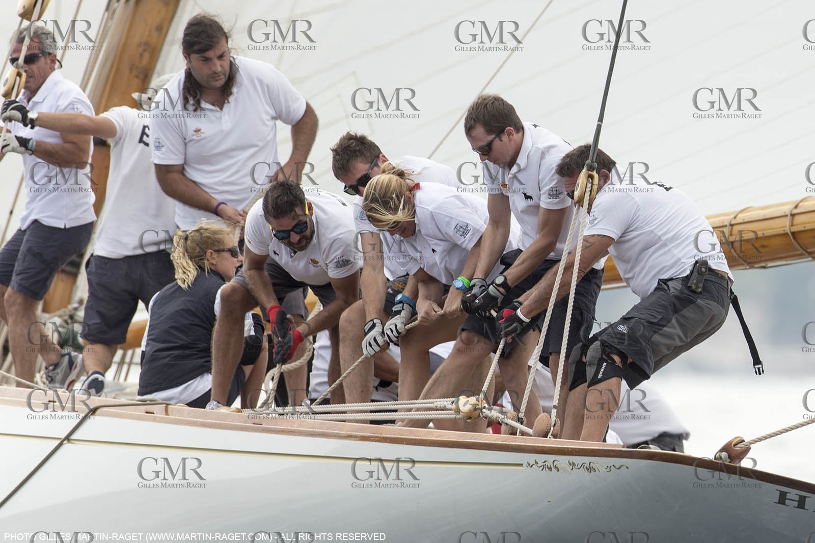 28 09 2015, Saint-Topez (FRA,83), Voiles de Saint-Tropez 2015, Day 1, 15 m