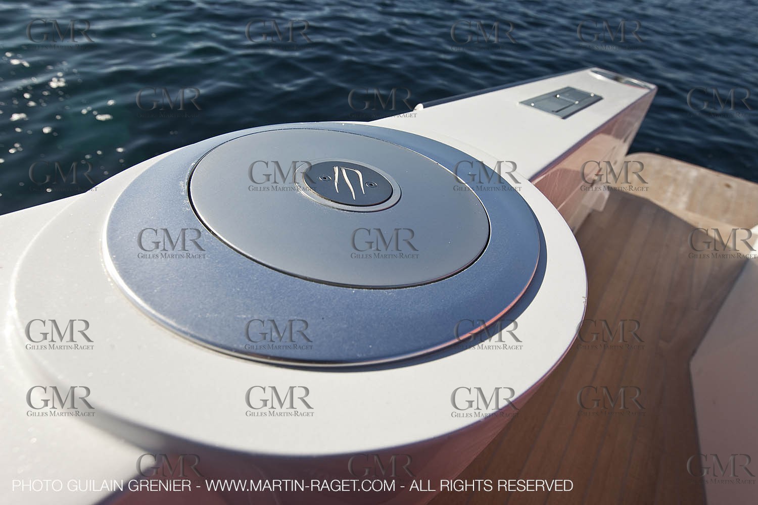 Motor Yachts - Wally - Wallypower 73