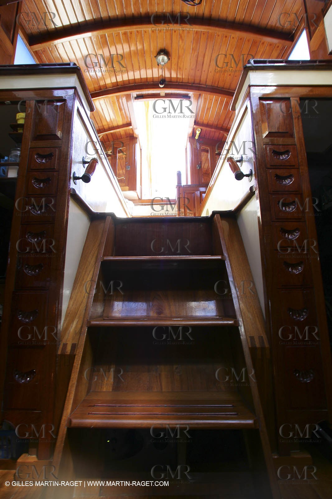 Sunshine - Classic yachts