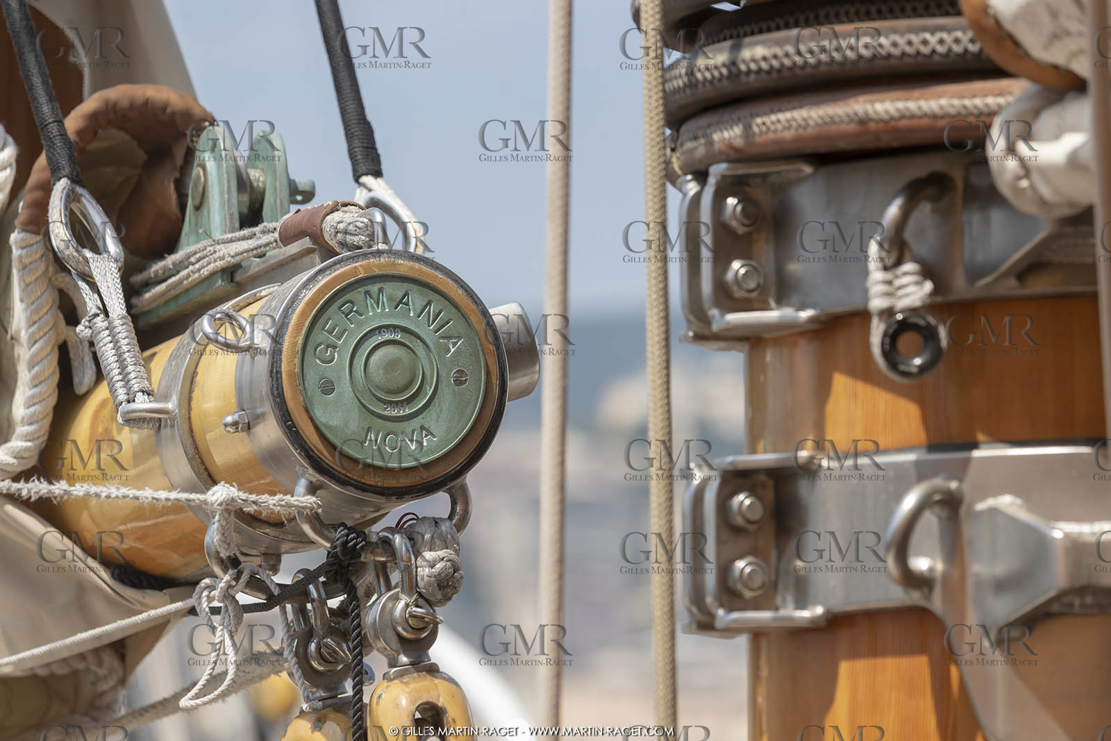 18 06 2019, Genova (ITA), Germania Nova