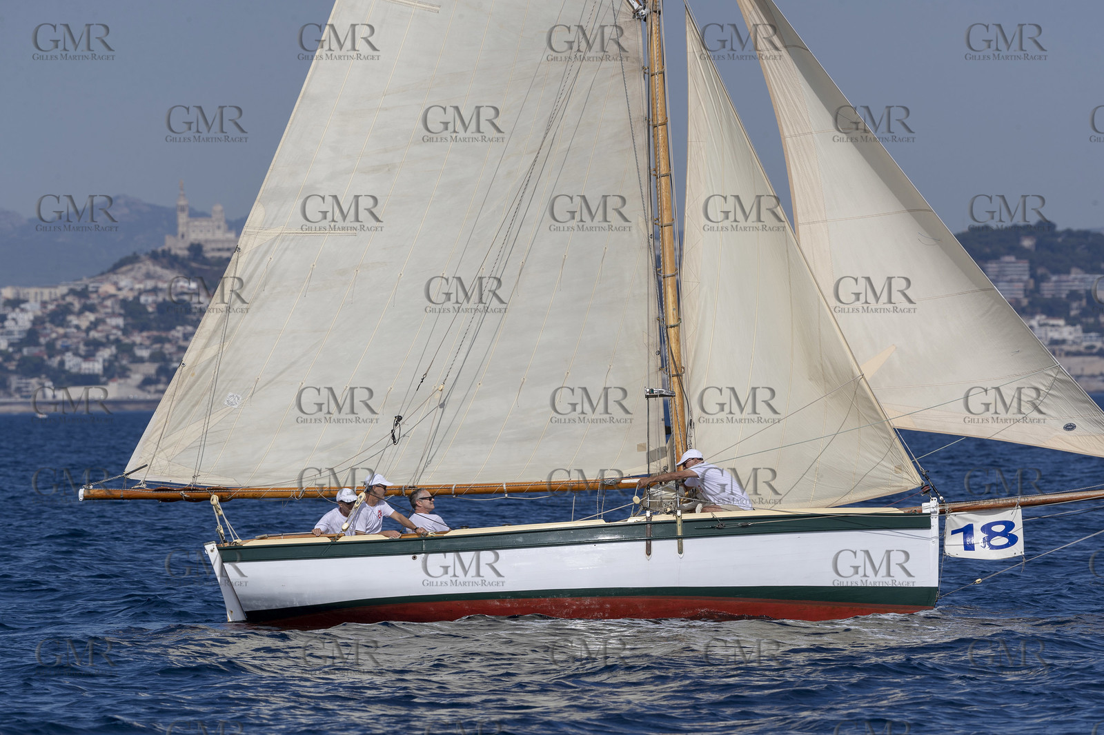 13 09 2019, Marseille, (FRA,13), Juris Cup 2019, Day 1