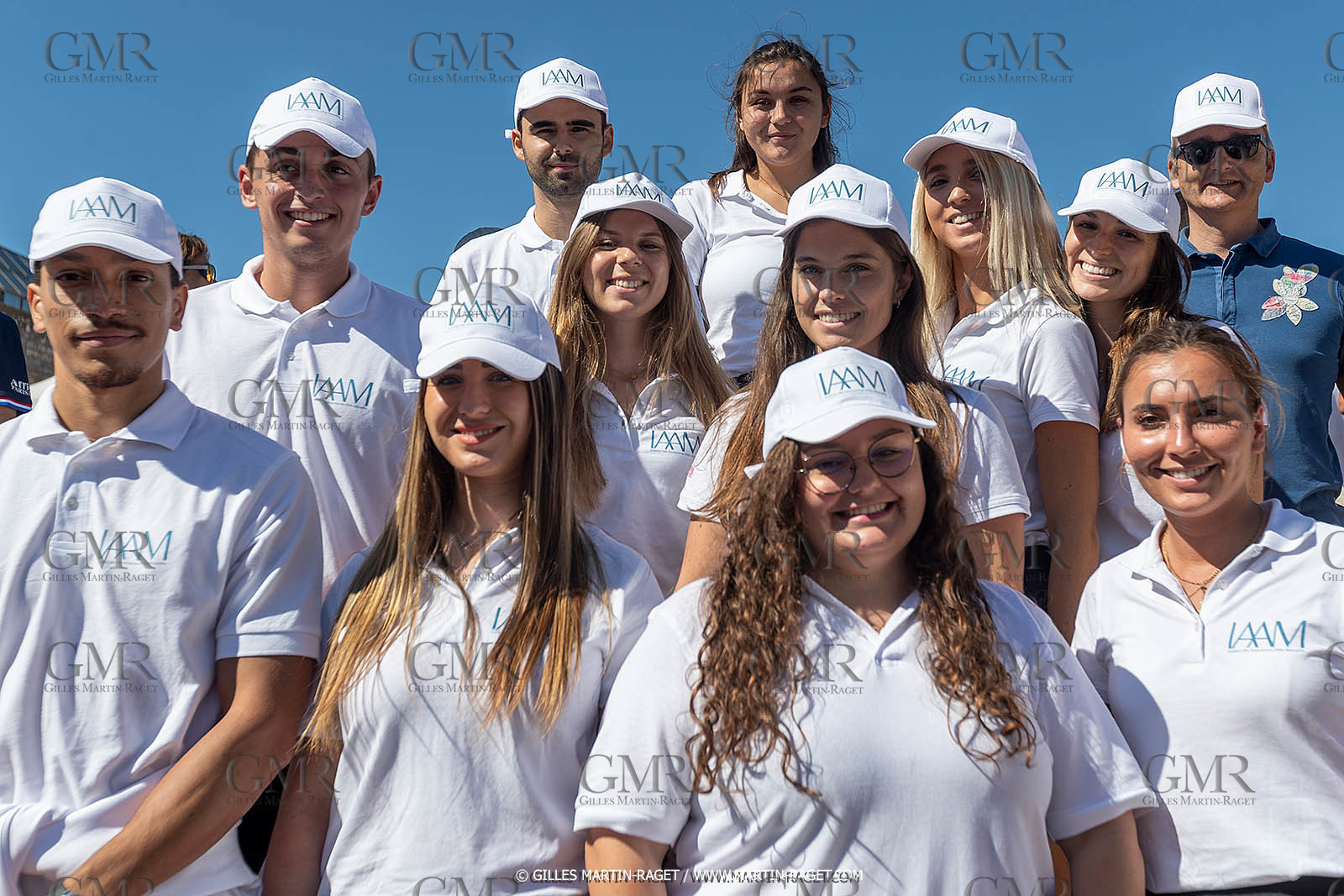 17 09 2021, MARSEILL(FRA,13) Juris Cup 2021, Equipages