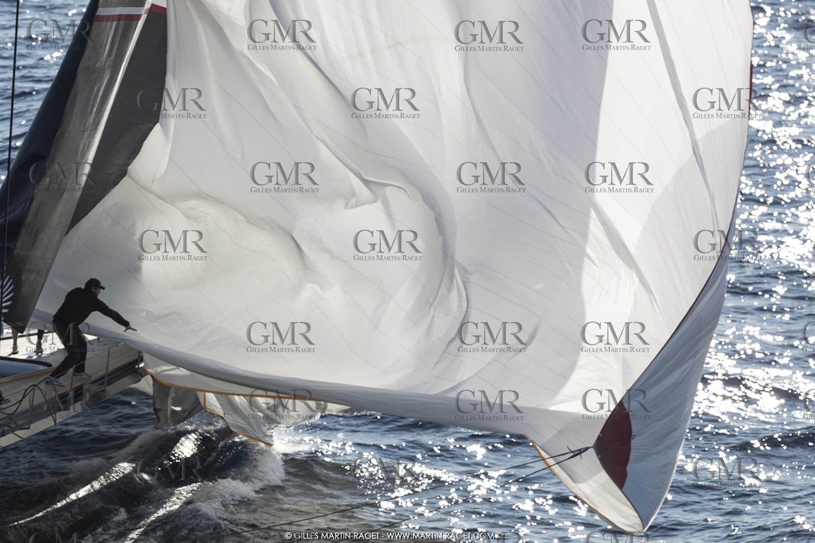 21 09 2017, Saint-Tropez (FRA,83), Wally Yachts, Wallycento Tango