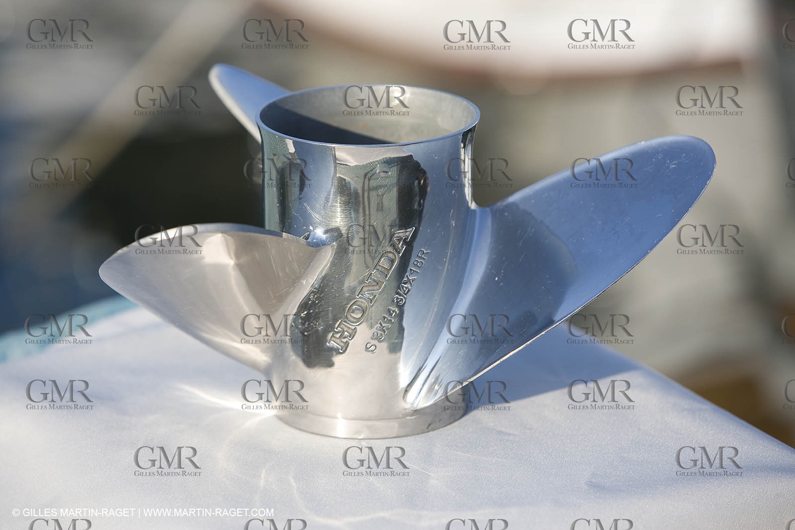 power boats, maintenance, technique