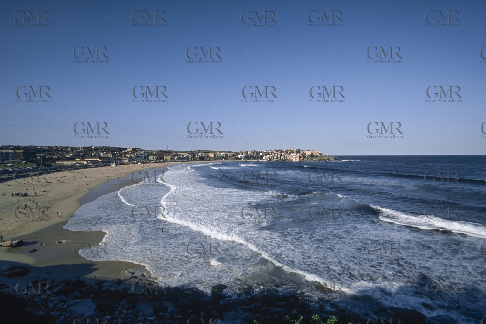 Sydney, Australia (NSW)